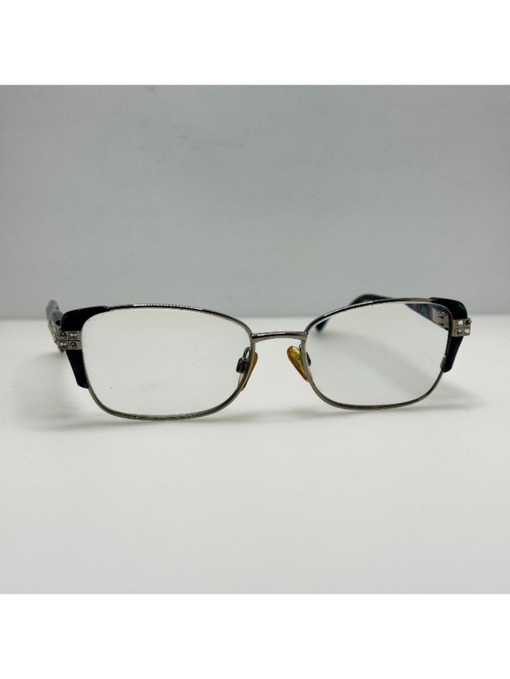 Diva 5548 C 410 Eyeglasses Eye Glasses Frames Italy 53-16-130